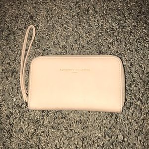 Adrienne Vittadini Wristlet